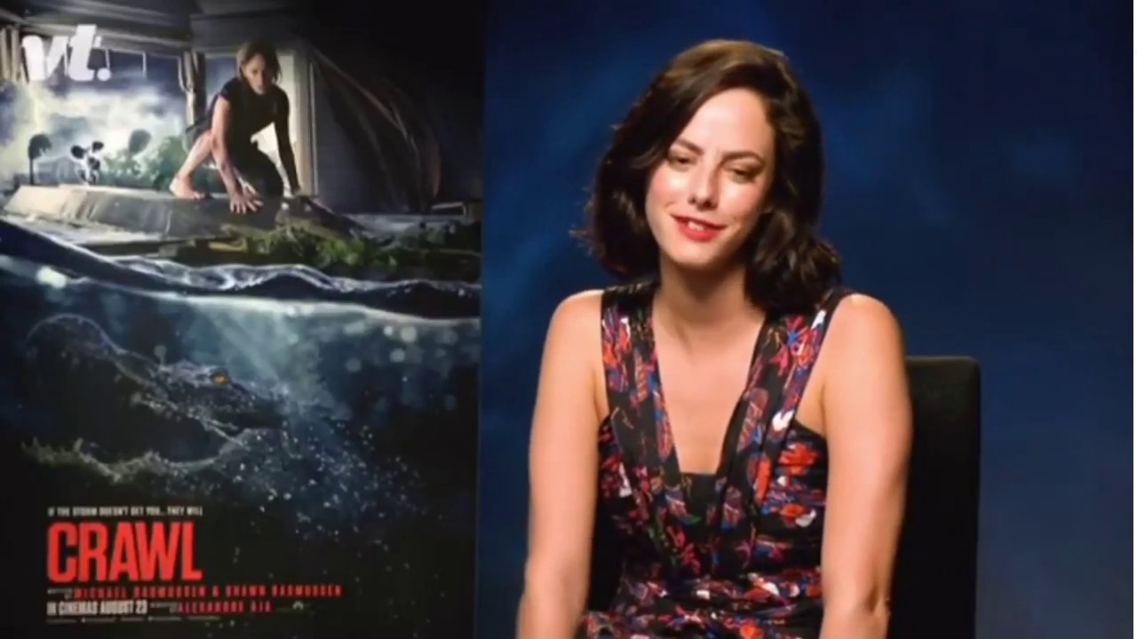 Kaya Scodelario funniest Moments Part 5