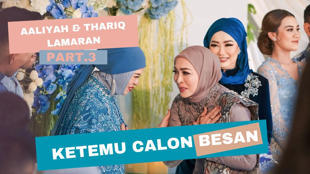 Mommy Angie & Keanu Akhirnya Ketemu Calon Besan Keluarga Halilintar! Cek Disini Reaksi nya! #part3