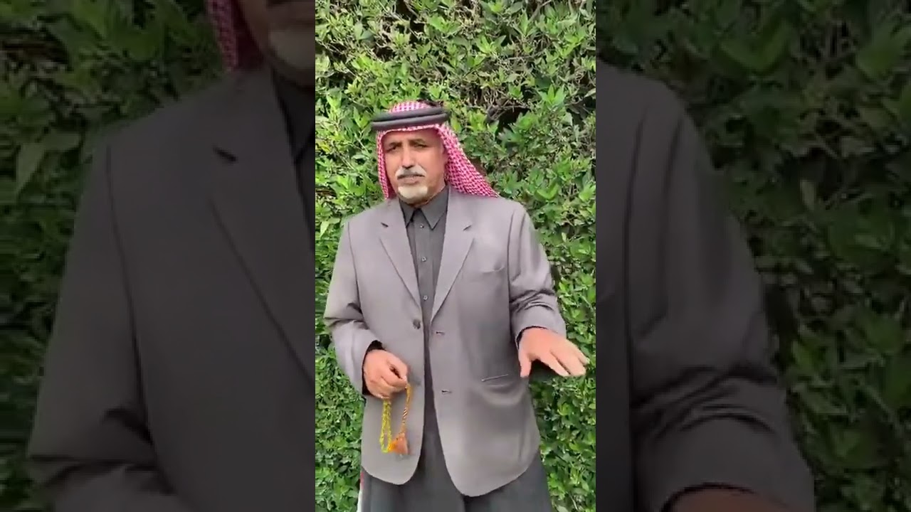 الشاعر / نهار الوبير : ترتيب شمر في جيش ابن رشيد.