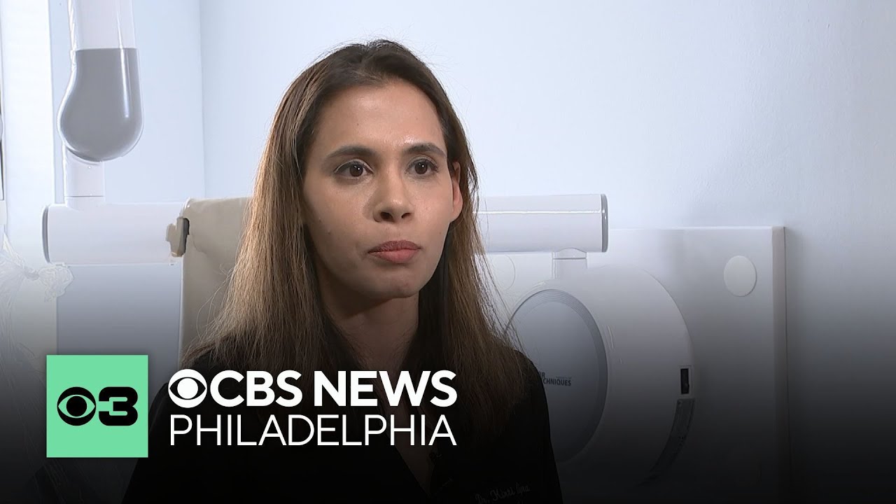 Philadelphia dentist whose license was suspended over safety issues is allowed to reopen practice