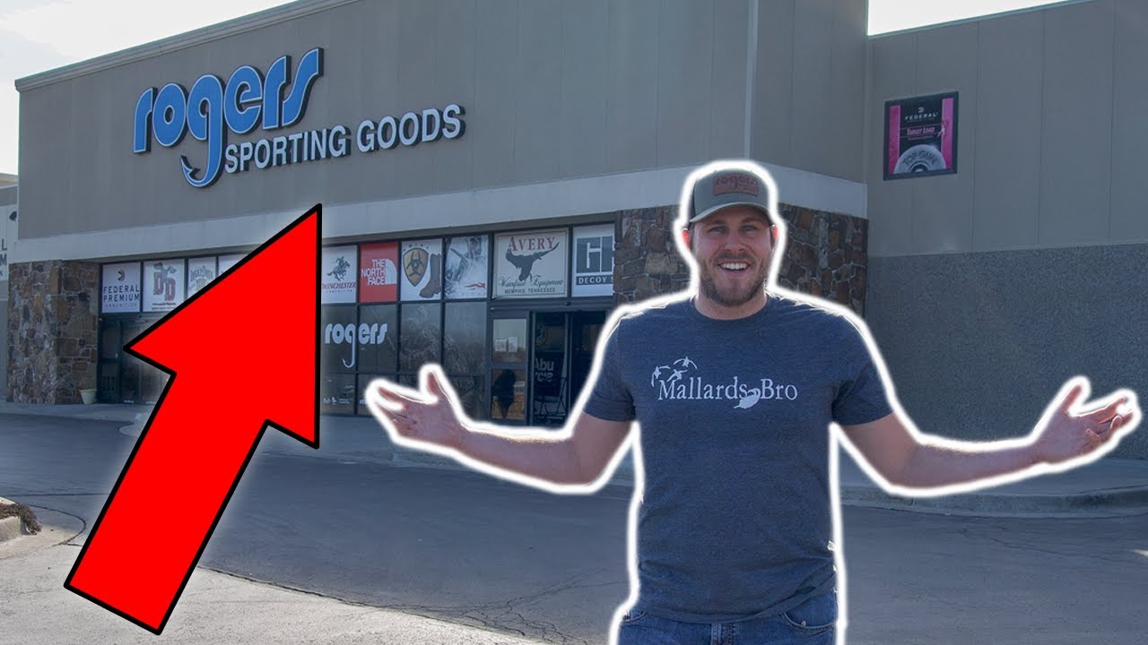 I Love This Store! | Meet & Greet At Rogers