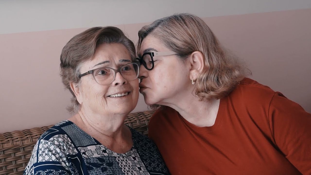Vídeo Institucional Centro Residencial Geriátrico La Residence 2022