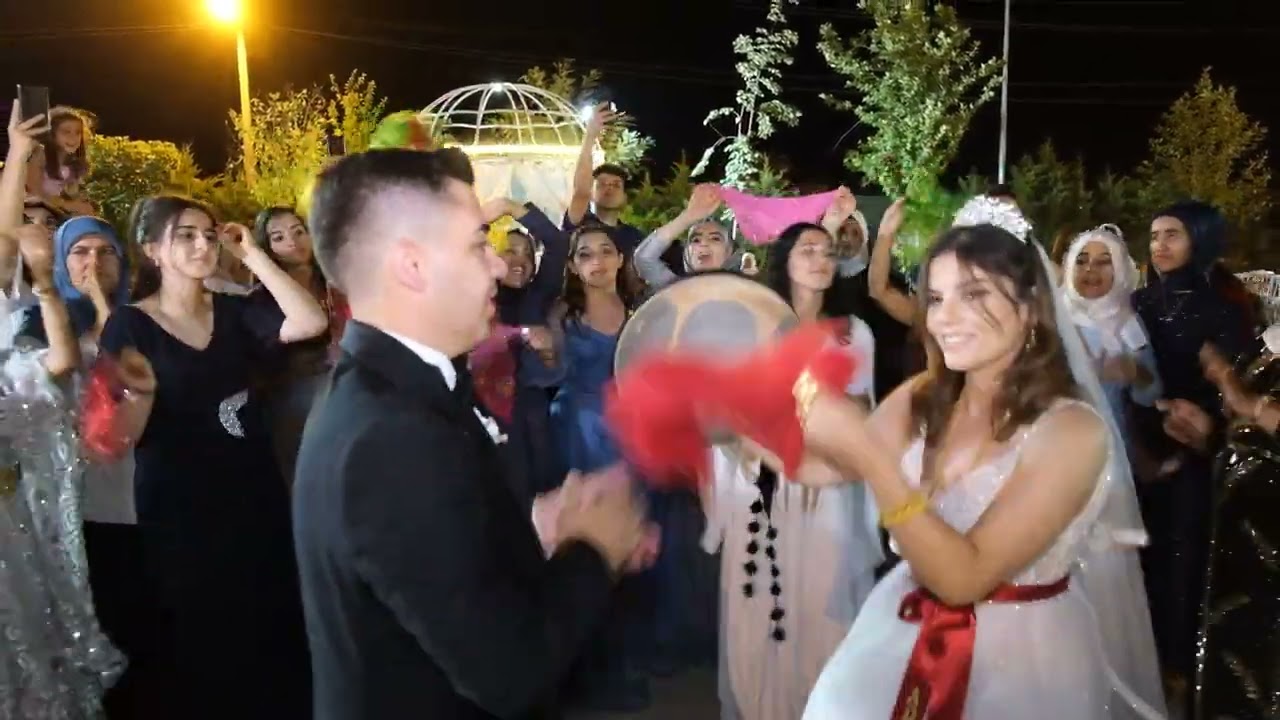 koma haco  Mehvan haco gundi haco İdil düğünleri