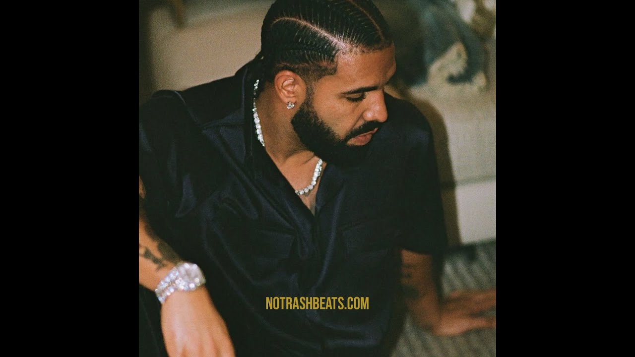 (FREE) Drake Type Beat - 