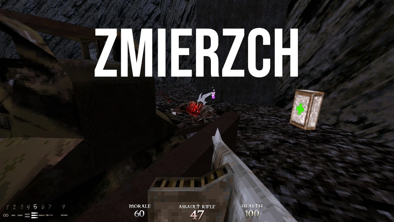DUSCHAŁ