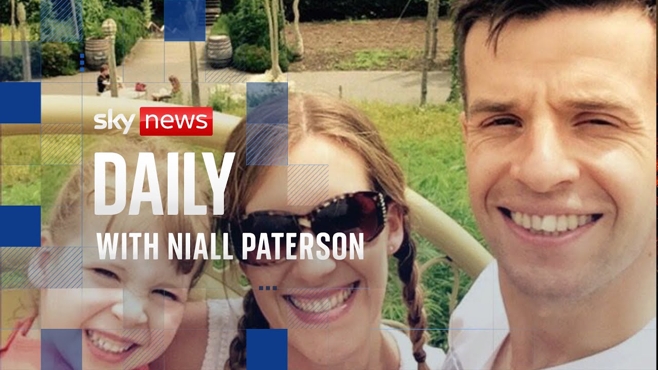 The Punch: The killing of an innocent man and the wait for justice