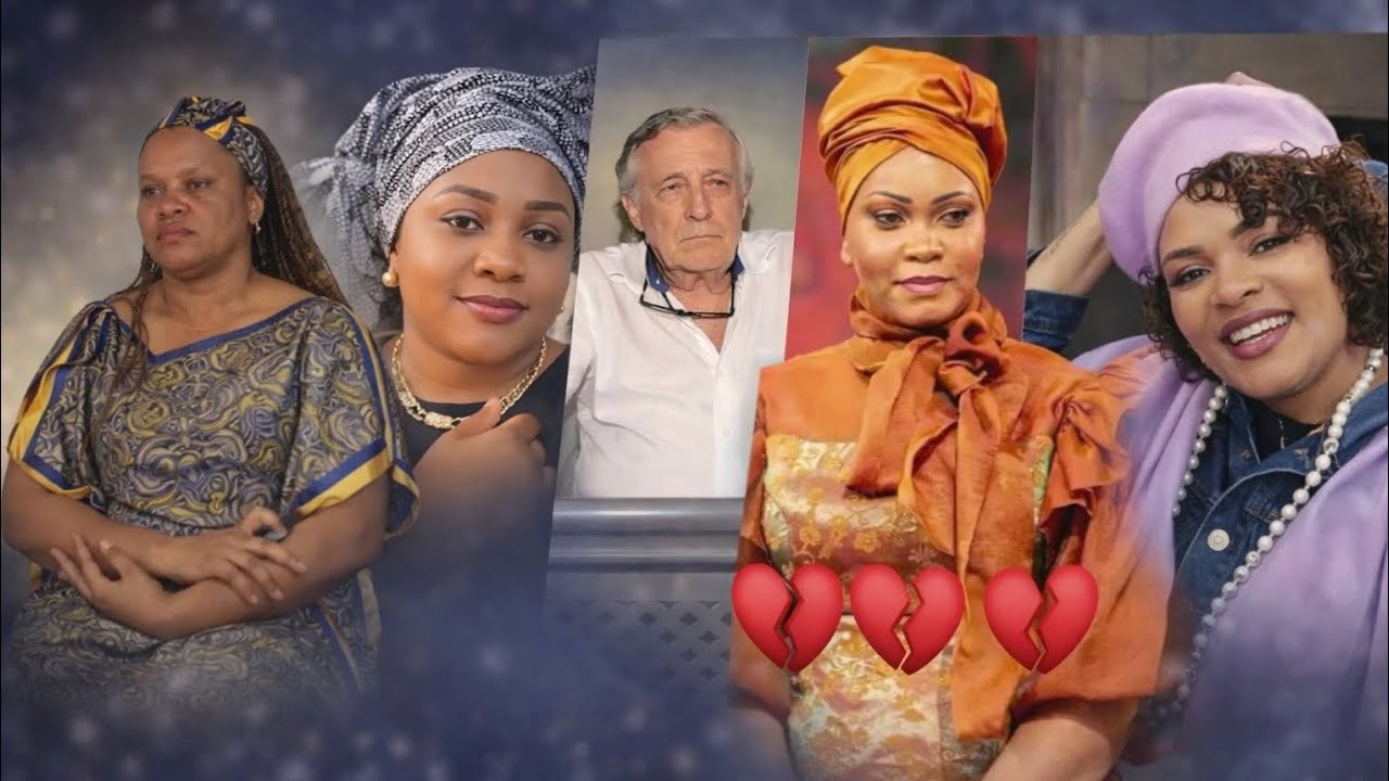 KAKE EBETI SECRET YA LIWA YA BA ARTISTE CONGOLAIS EBIMI NA PWASA 