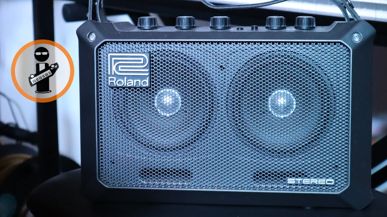 Стоит ли покупать Roland Mobile Cube?