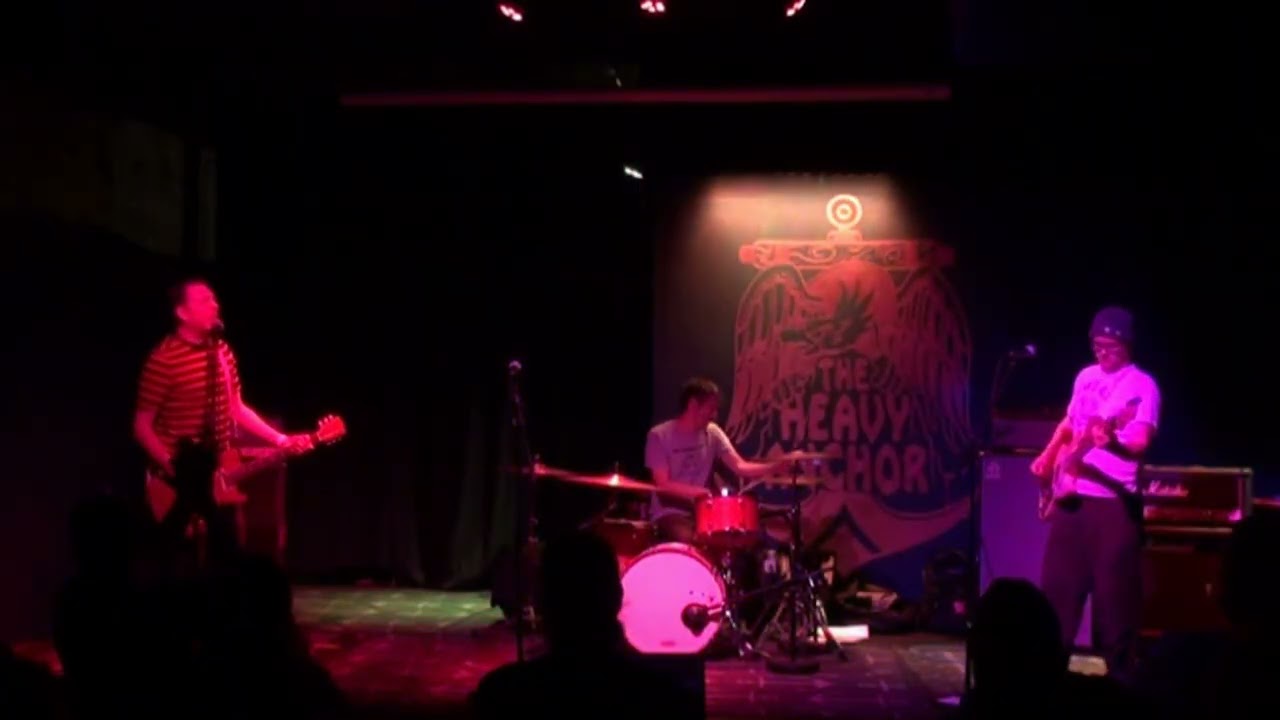 breakmouth annie 2025-12-27 st. louis, mo