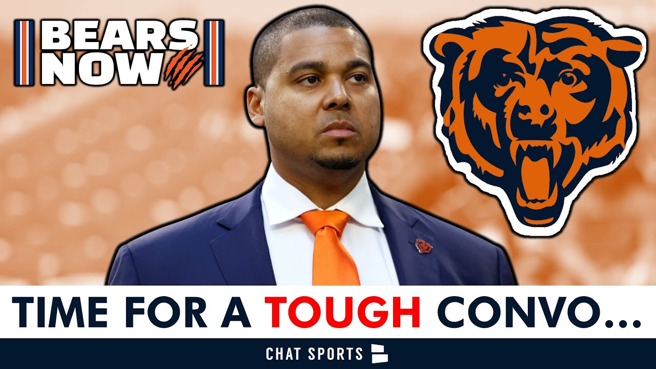 It’s Time To Have A Hard Conversation…