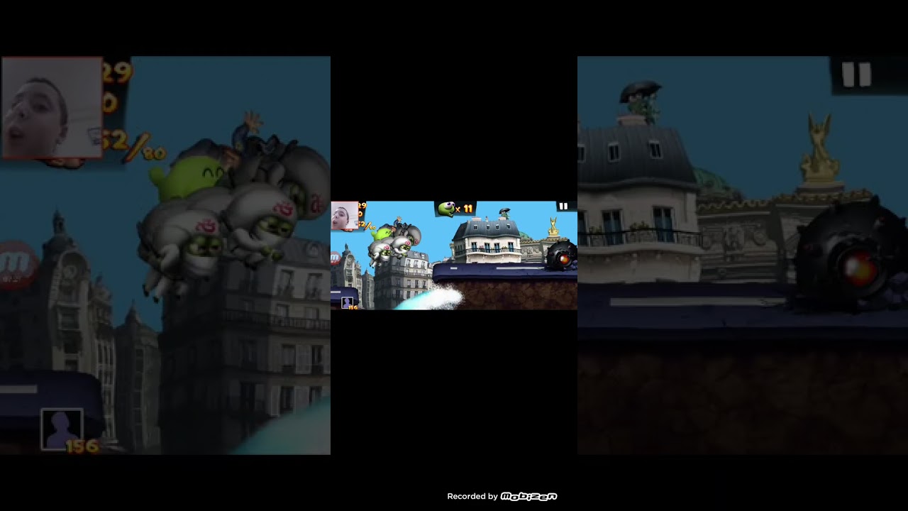 Yazin And Ameer Plays Zombie apocalypse