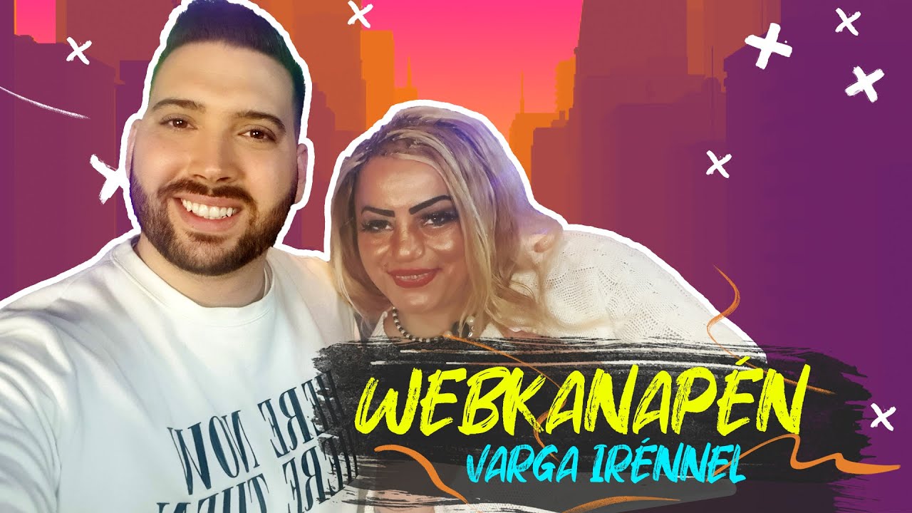 VARGA IR&Eacute;N: 
