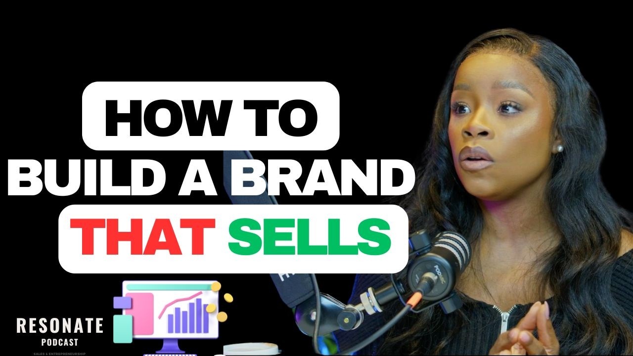 Building A Business, Branding, & Leveraging Relationships For Growth with Nomndeni Mdaki@agendawomen