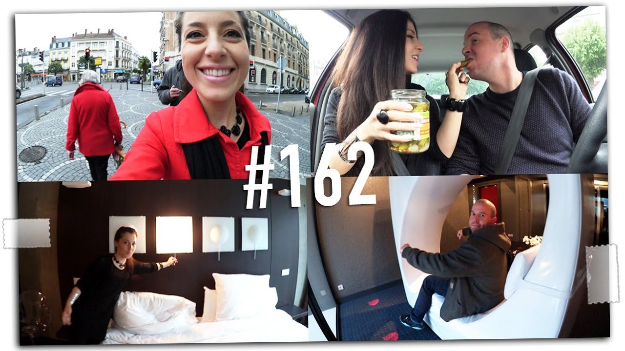 NOTRE FESTIVAL DE TARBES !! 2/3 - Vlog de Loka #162