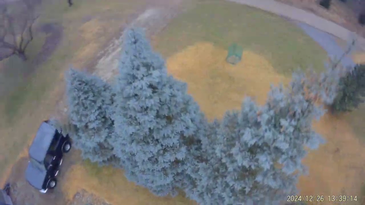 Foggy Freestyle | Iflight Nazgul Xl5 Eco