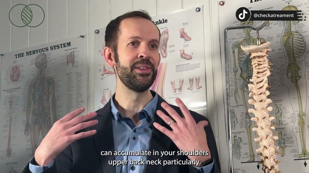 🔥 Osteopathy Secrets Revealed: Ultimate Self-Care Tips! | Beyond the Treatment