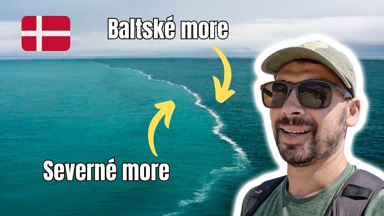 TU SA STRETÁVAJÚ DVE MORIA🇩🇰