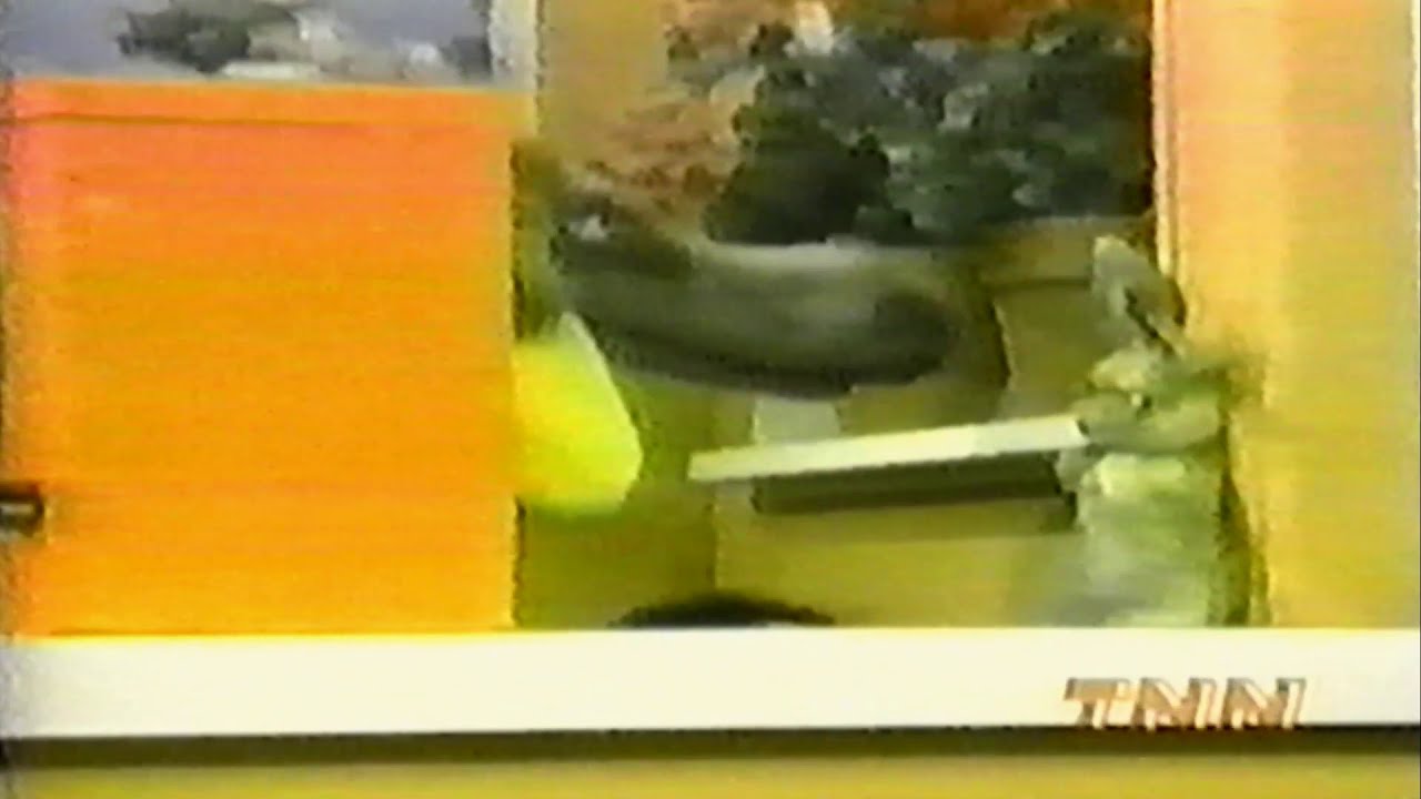 Captain Kangaroo Bloopers