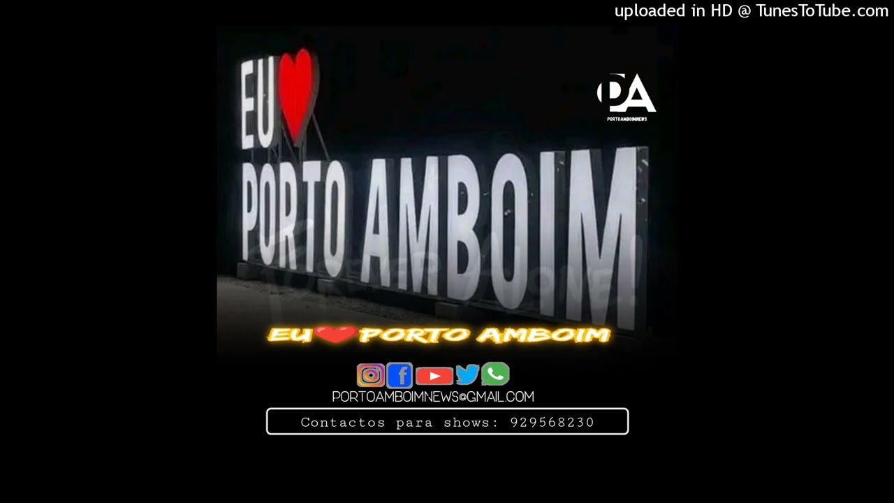 PORTO AMBOIM _ MINHA TERRA [Portoamboimnews@gmail.com]