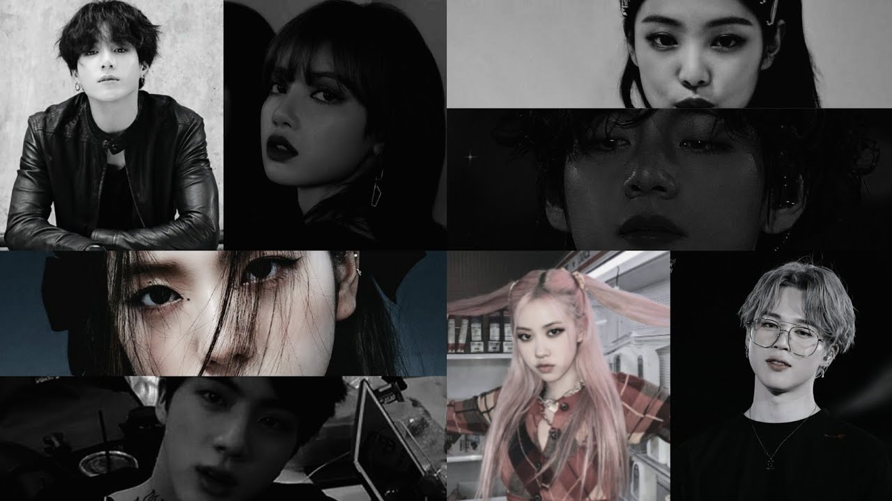 Bangtanpink dizi 