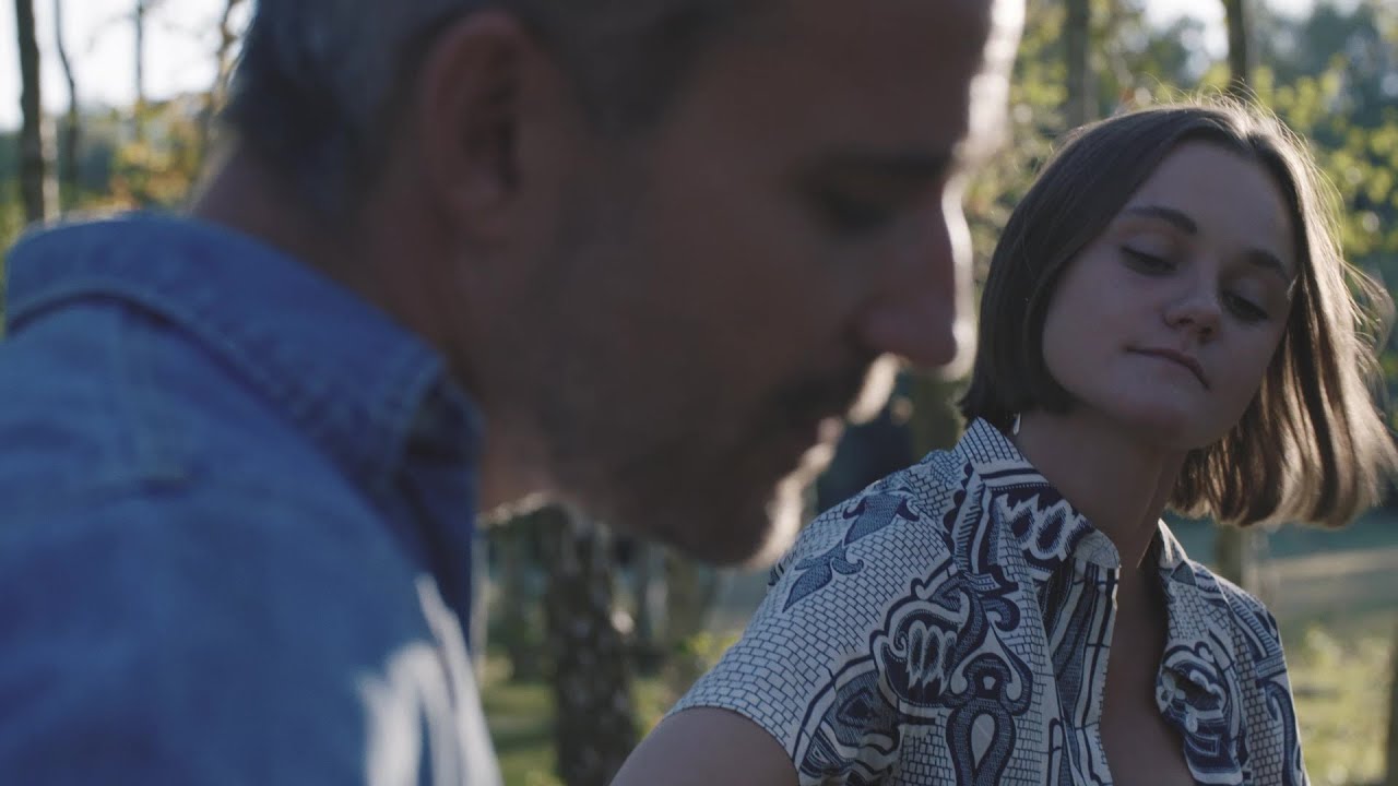 Rasmus Walter feat. mags - Splitsekund (Akustisk Version)