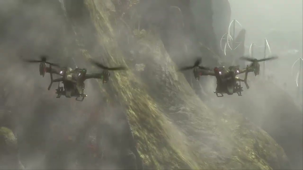 Halo Reach legendario PRINCIPIO 2026 11 01 Sin comentarios