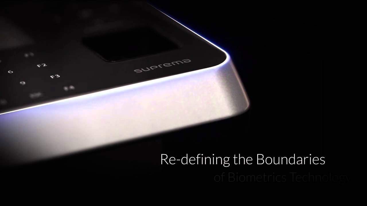 BioStation 2 Introduction