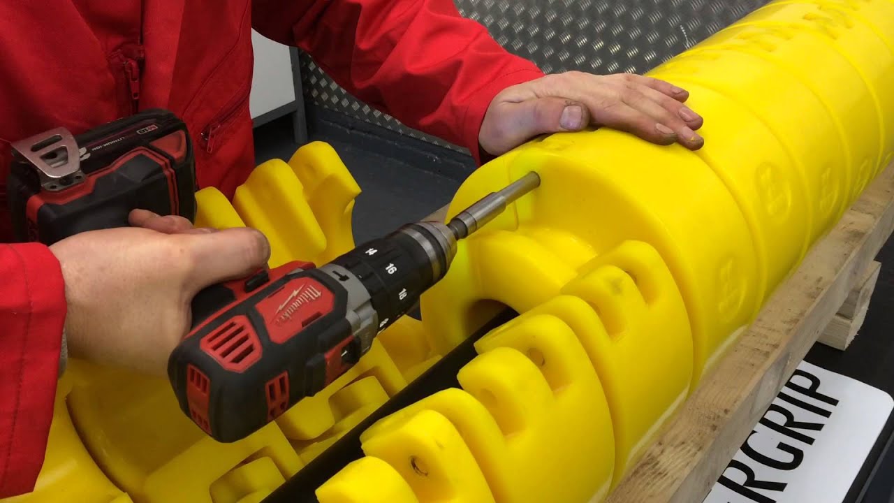 Supergrip Fastlok