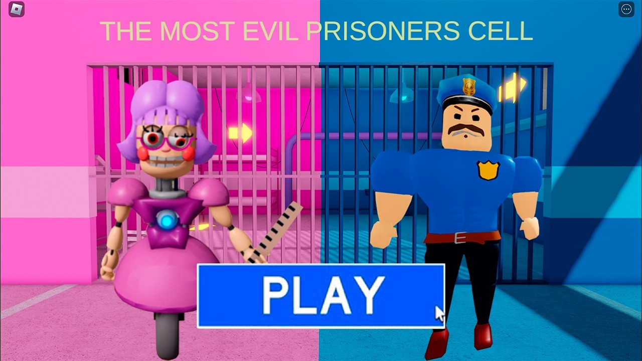 BABY BERRY VS BABY POLLY VS BABY ROBY VS ANI-TRON? OBBY Full Gameplay 