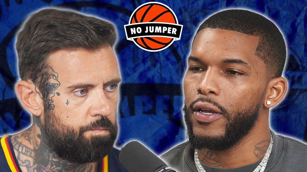 600Breezy Goes off on Lil Zay Osama, If He Beat up Tory Lanez, Q50 Shooting & More