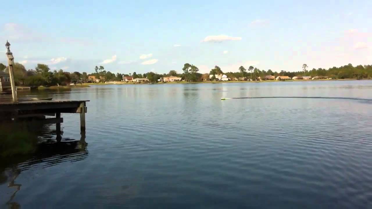Proboat Miss Geico