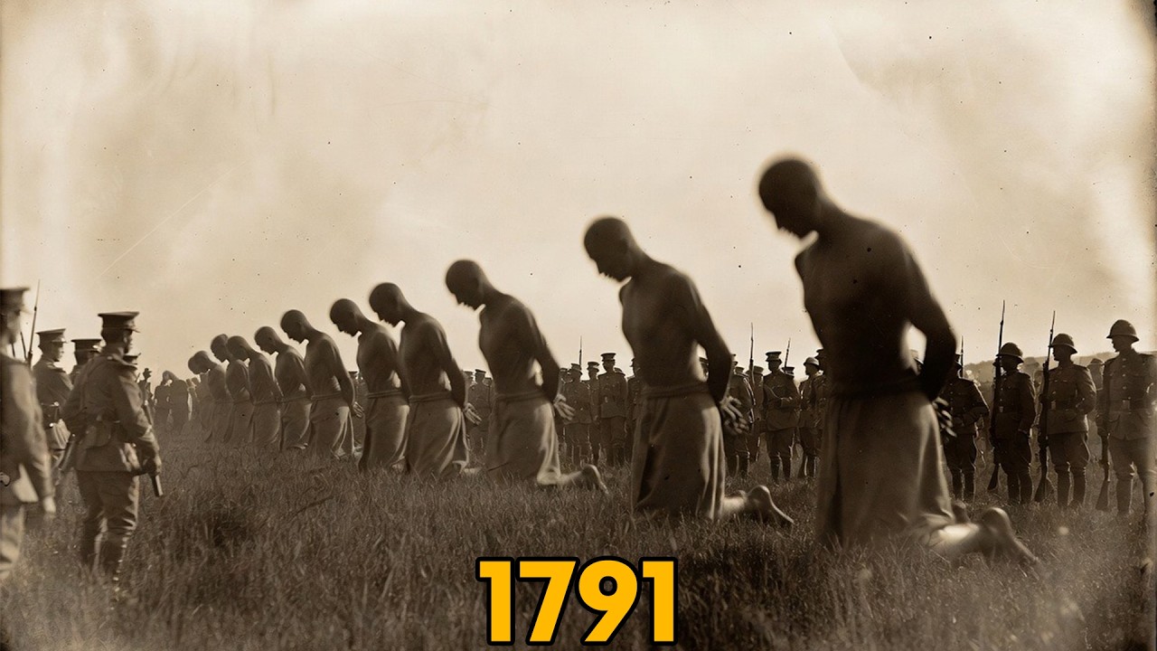 The Final War of Tartaria Was Fought Against Something Inhuman