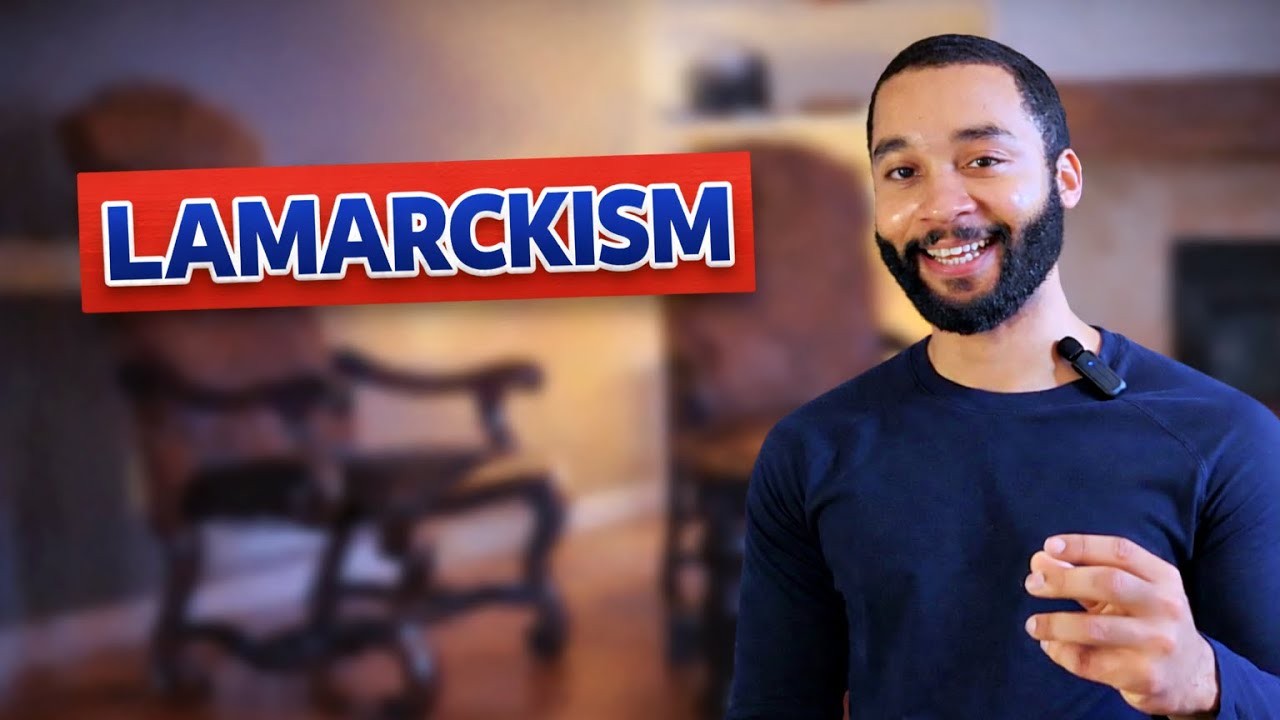The Error of Lamarckist Epistemology