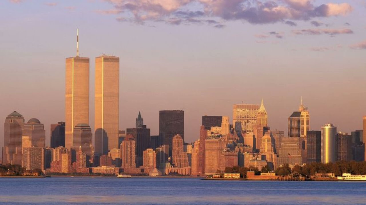 WTC Environmental Muzak - Terpsichore
