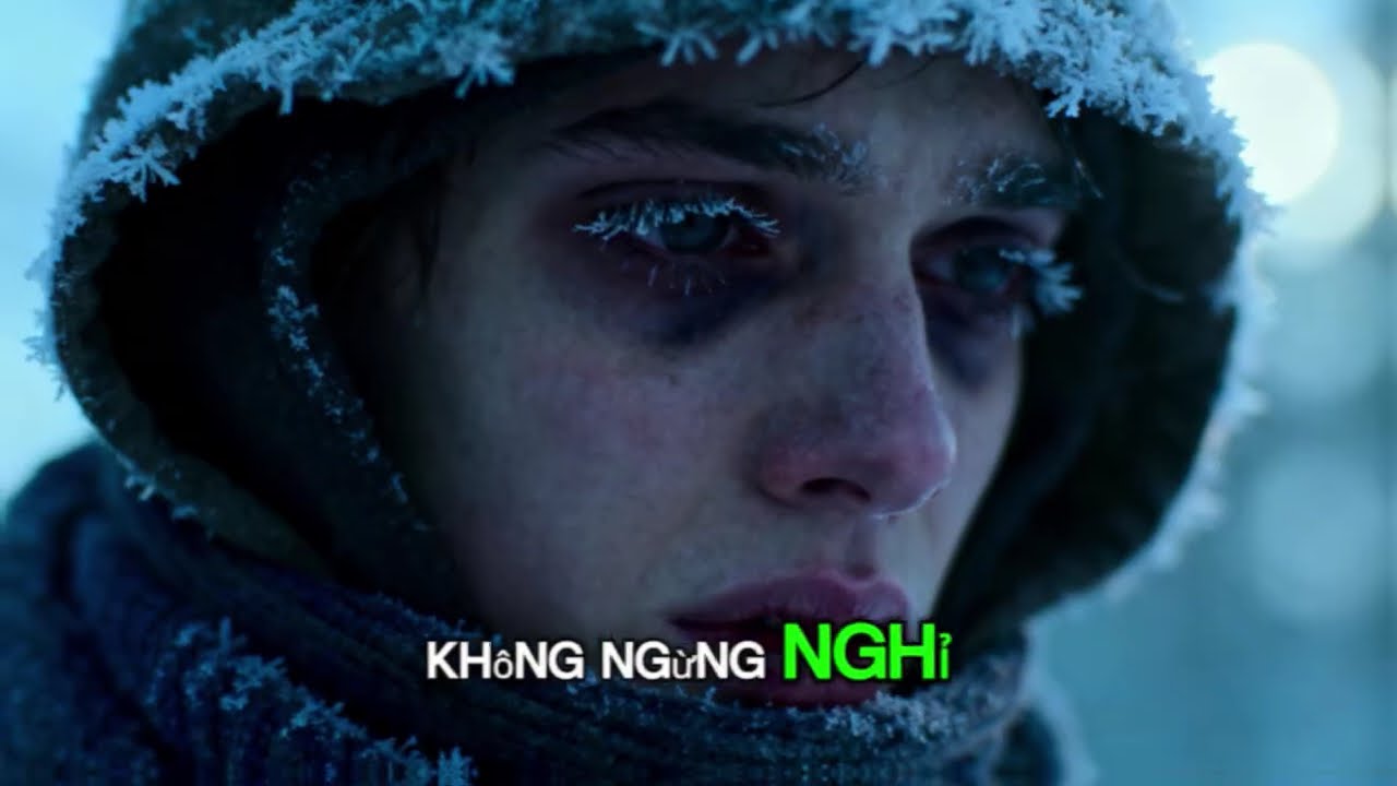 60 Phút Sinh Tồn Ở Nơi Lạnh Nhất Thế Giới (-60°C) | Cuộc Sống Khắc Nghiệt Ở Yakutia