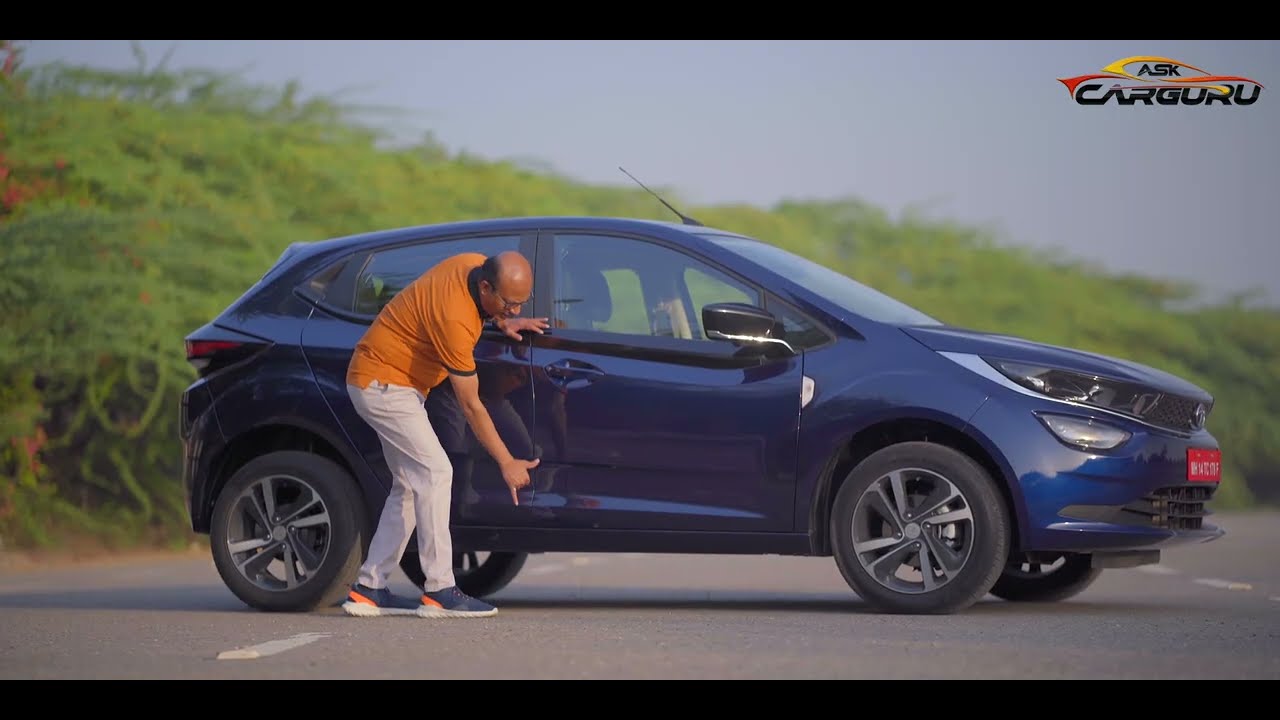 असली Review खरी - खरी 🔥 Tata Altroz Automatic 🔥 Ask CARGURU