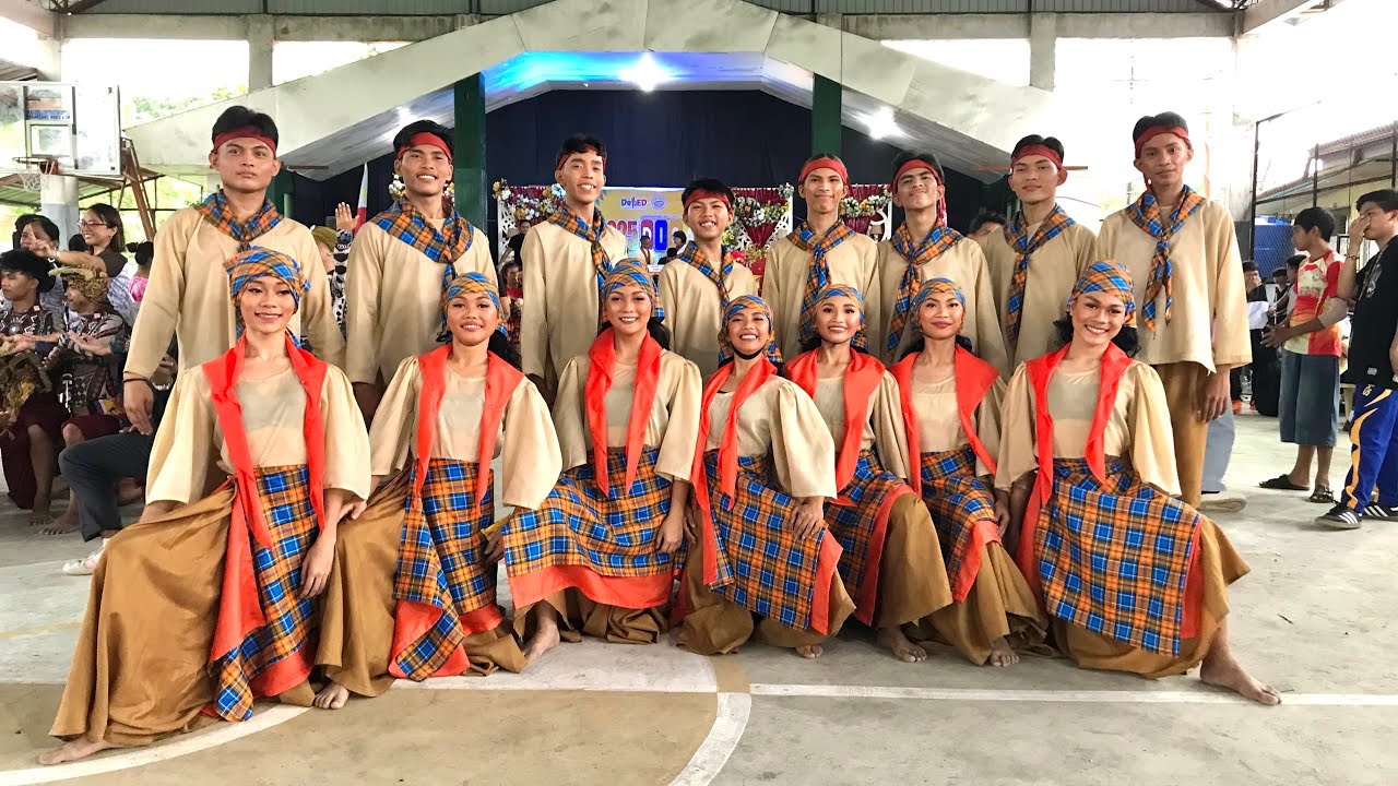 BAYLE SA KALYE 2025| Municipality of Nasipit, Agusan del Norte| Sinaglahi Ensemble-NNVS