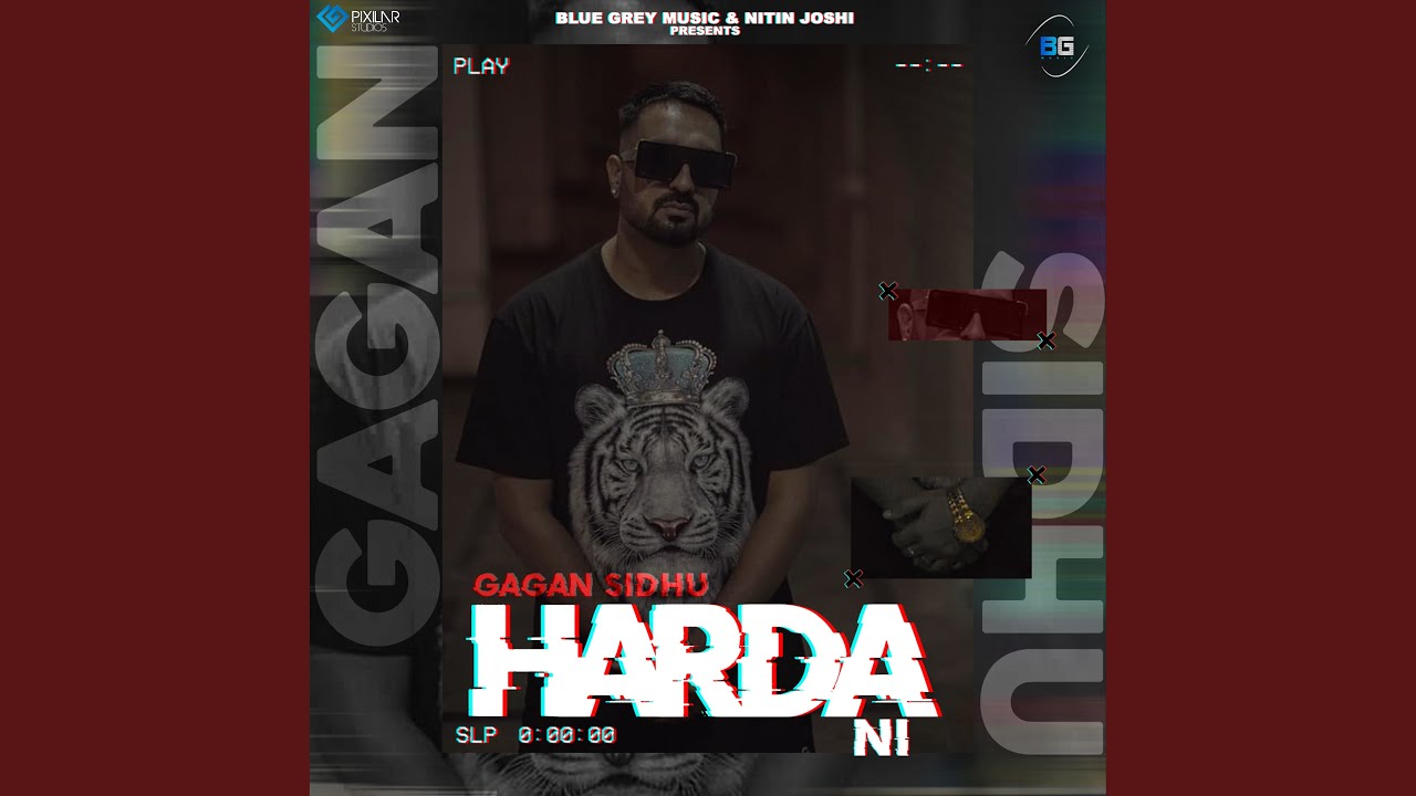 Harda Ni