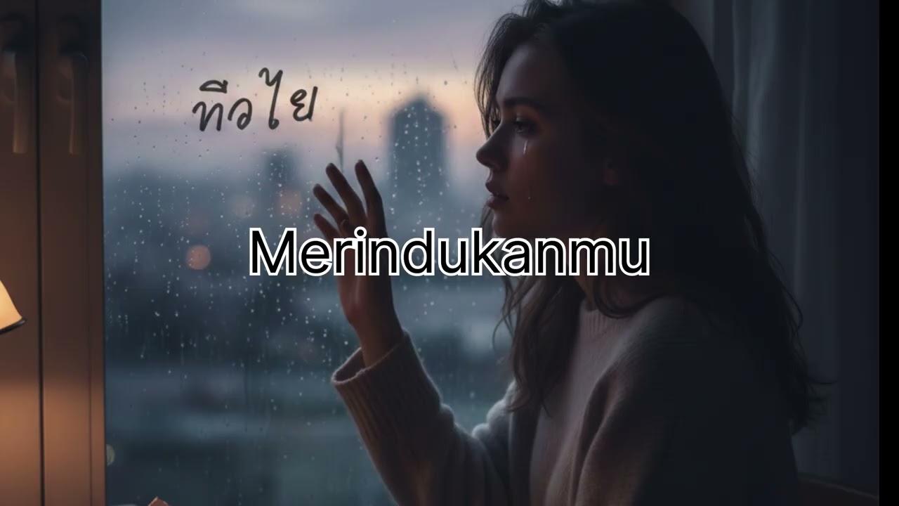 Merindukanmu 