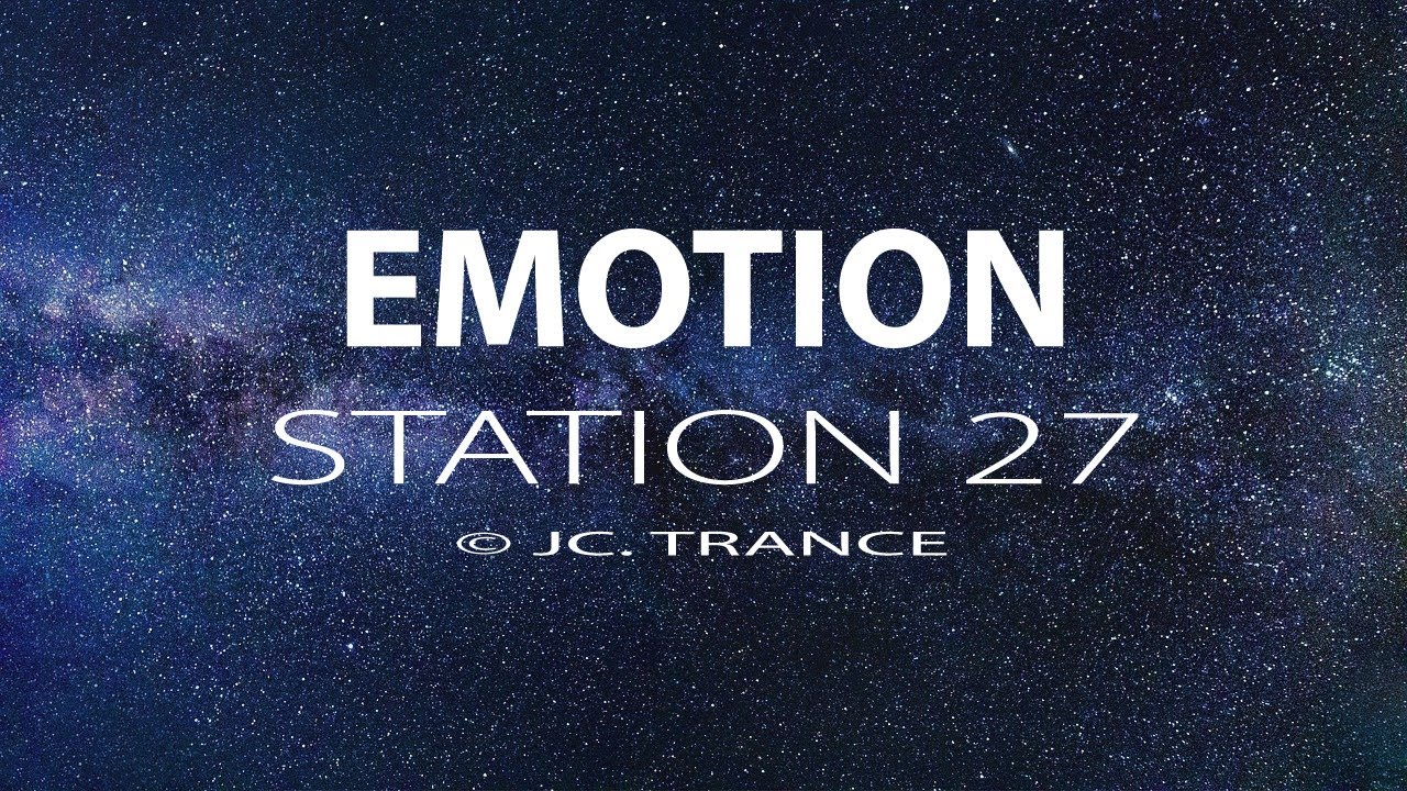 Station 27 - Emotion