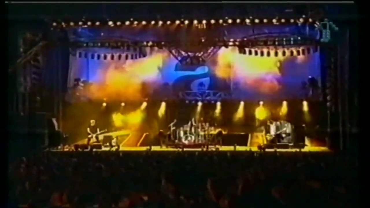 Die Ärzte - Ist das alles (Hard-Pop-Days) HD