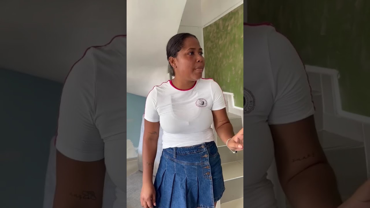 Lorena le niega comida a su propio sobrino y Bernardo se molesta 😡