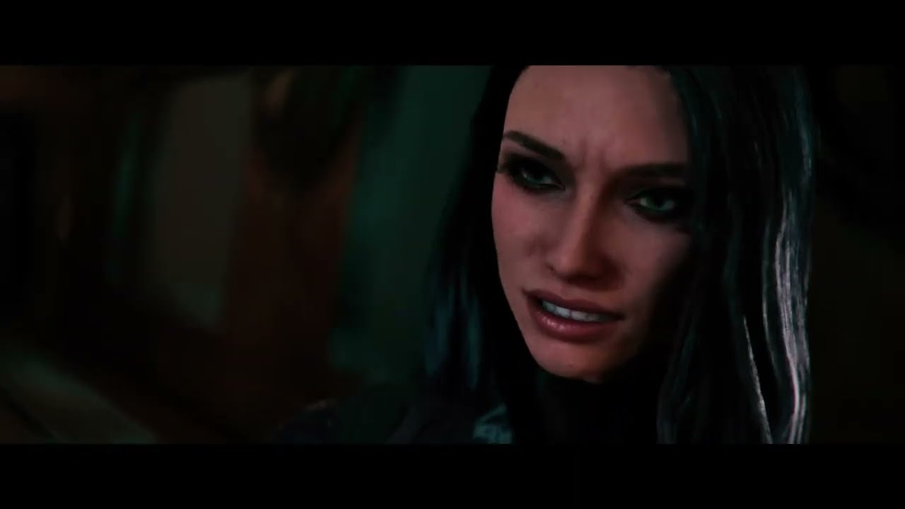 Code Violet Gameplay Part 3 trying to talk someone (PS5)