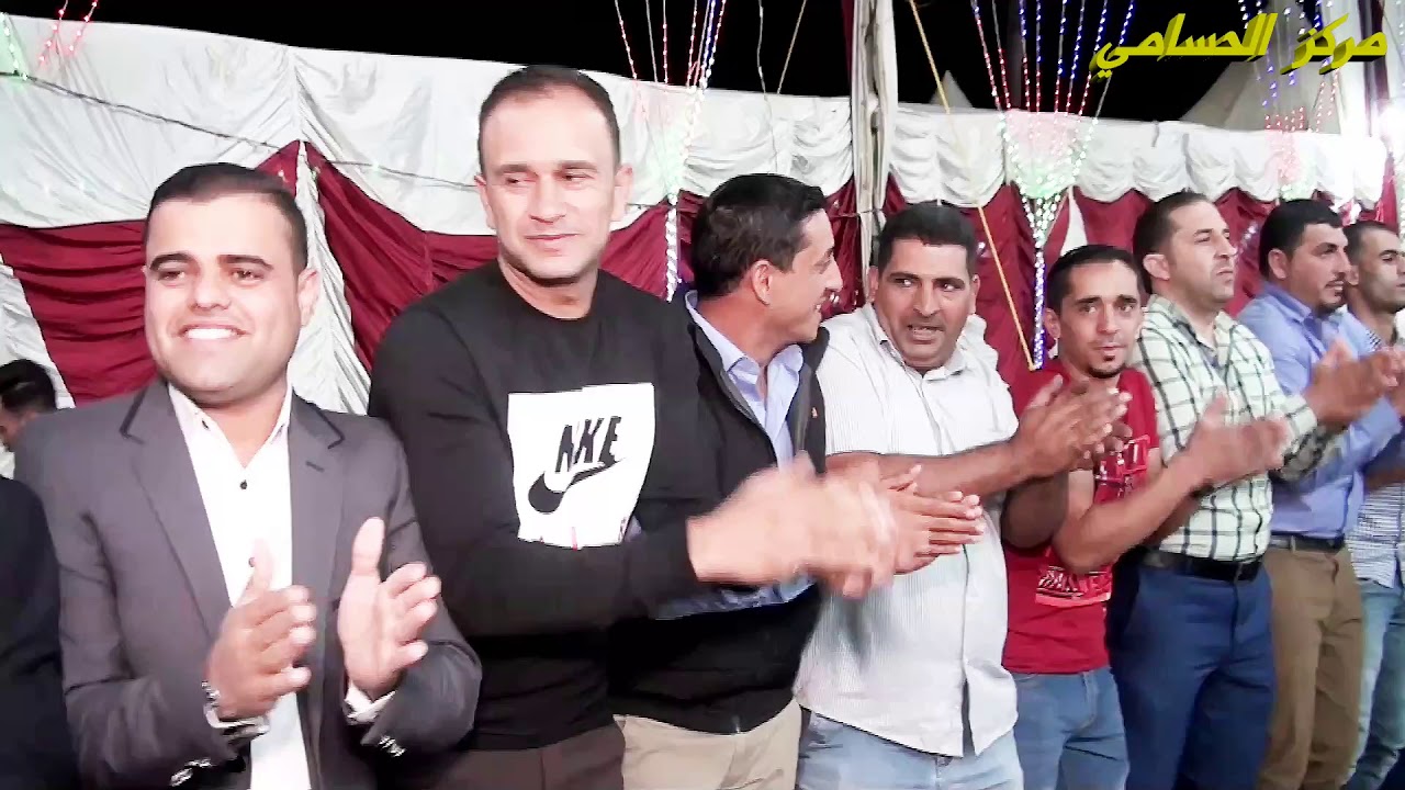 هجيني ودحه مع اجمل موال 2020للفنان احمد البسام مركز الحسامي0776497435