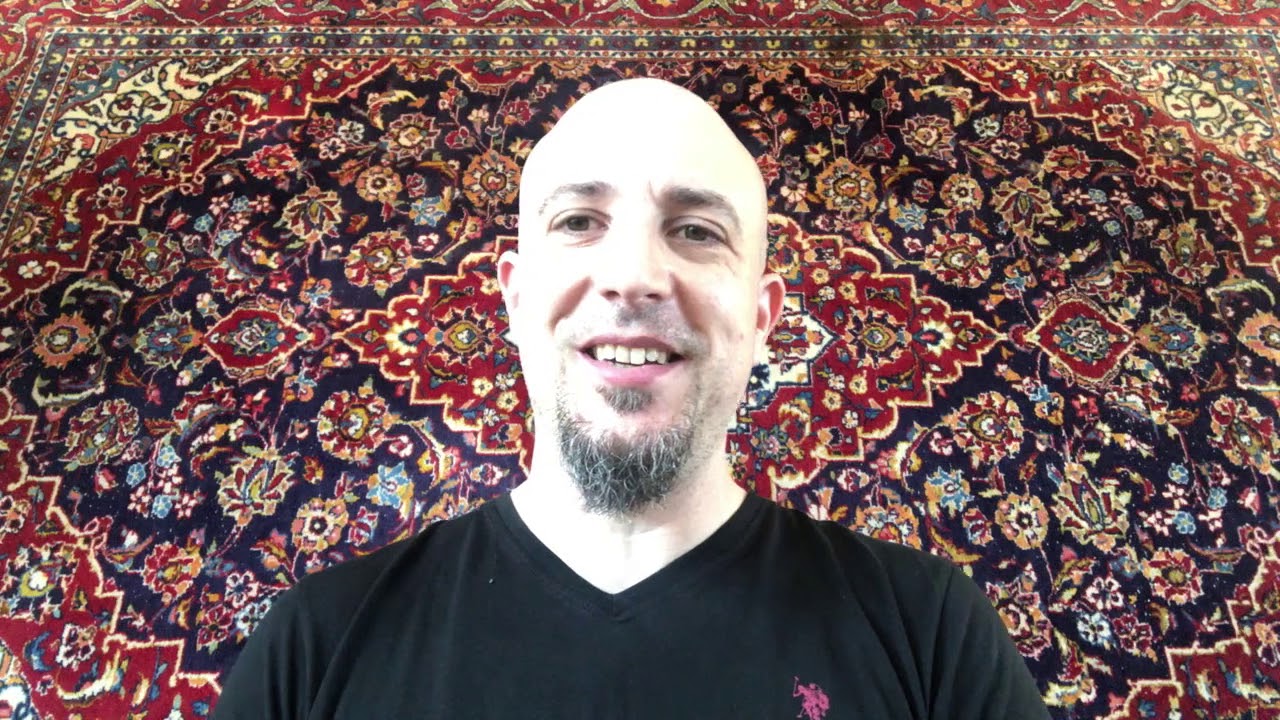 Torsten Bugiel &uuml;ber seine Zeit zuhause.