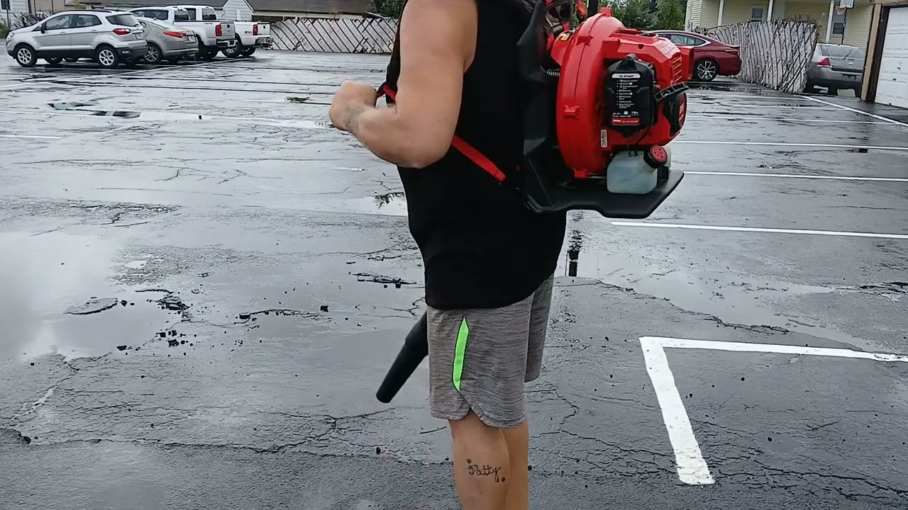 Craftsman bp 510 my experience