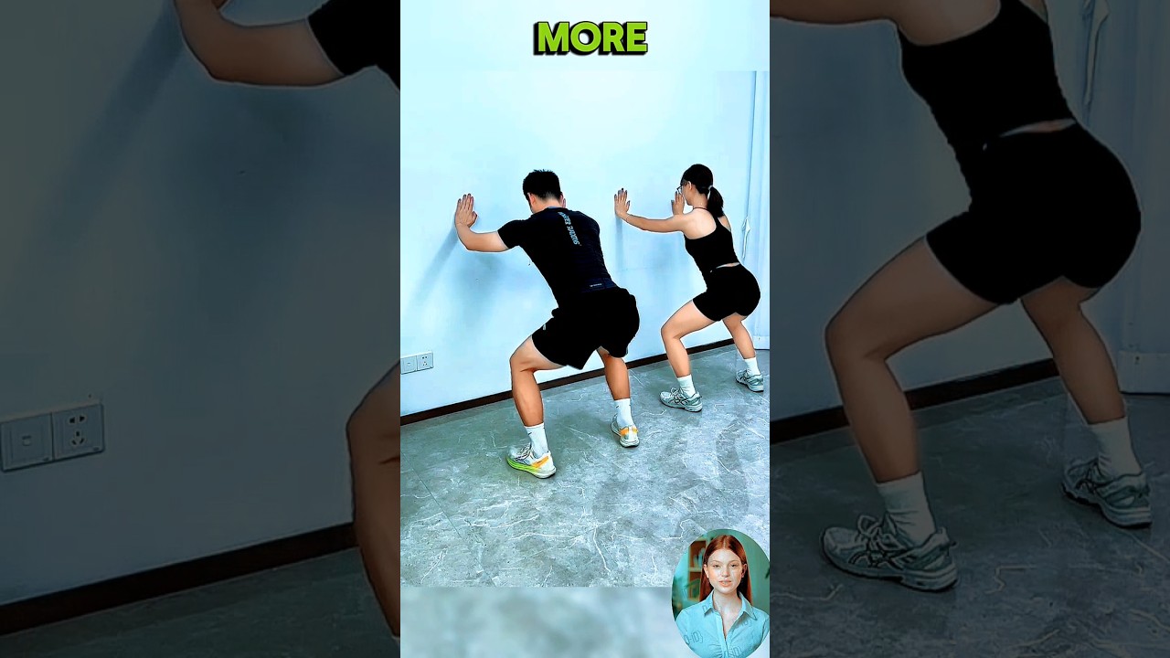 Do These 5 Simple Daily Exercises to Burn Fat & Get Fit at Home Fast 