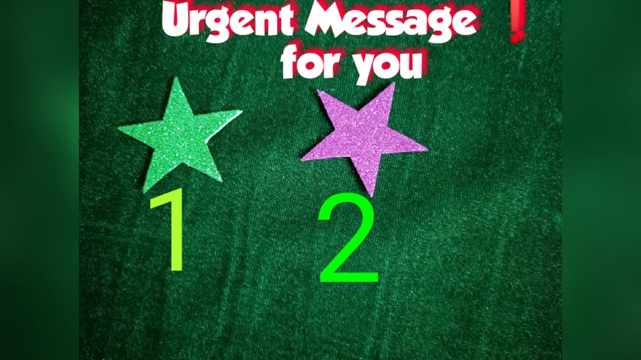 URGENT MESSAGE ❗ FOR YOU# SHORTS