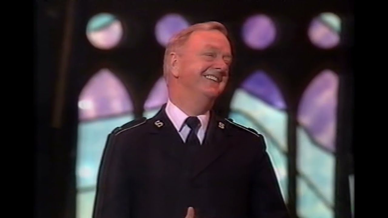 MSB ‘from the archives’ - Carols by Candlelight 1993