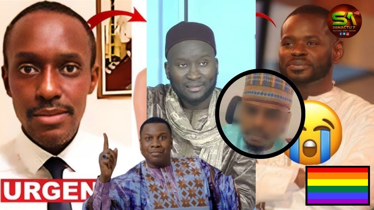 Dji dji et Akhénaton font de graves révélations sur l affaire de Pape Cheikh Diallo et Zale Mbaye